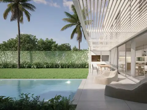 Casa en Venta al Noroeste