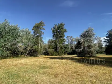 Terreno en Venta de 833,0 m2