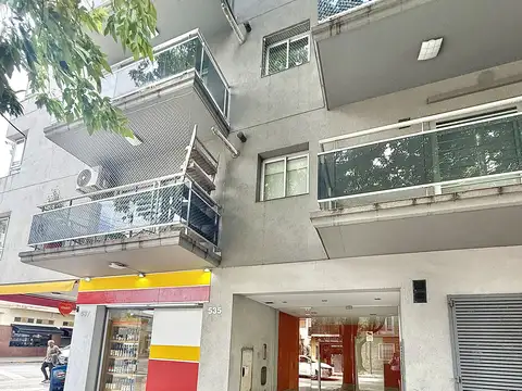 Departamento en Venta de Monoambiente