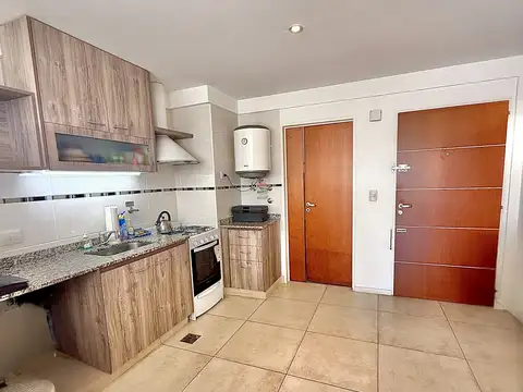 General Martín De Gainza 500, Piso 6