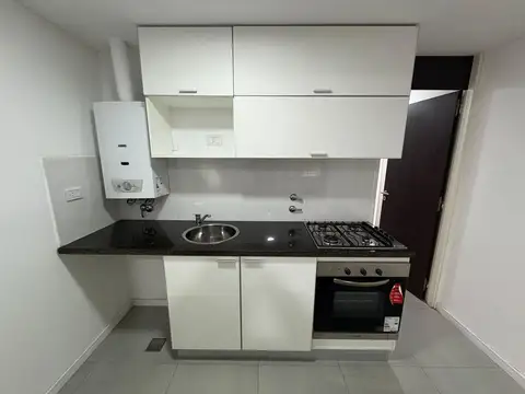 Departamento en Alquiler 3 años