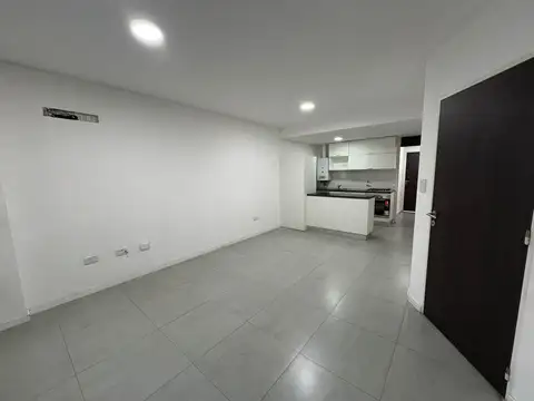 Departamento en ZEBALLOS Y CALLAO