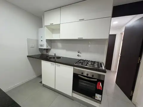 Departamento en Alquiler en Macrocentro, $ 850.000