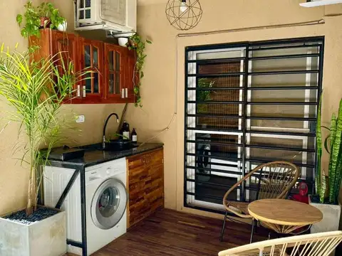 Casa en  venta en Loma Hermosa San Martín