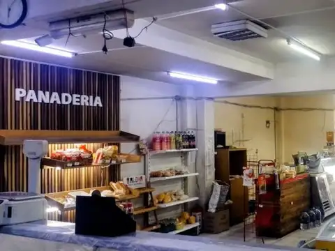 Fondo Comercio en Venta 26 años