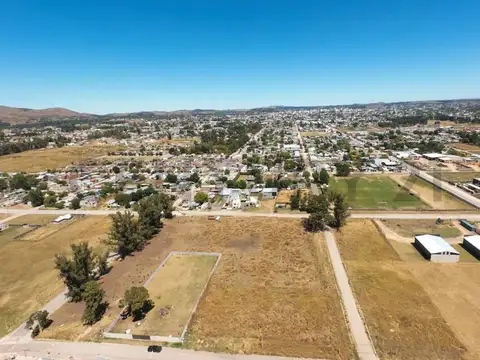 Terreno en Venta de 2116,06 m2