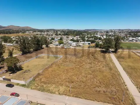 Terreno en Venta en Tandil, USD 55.000