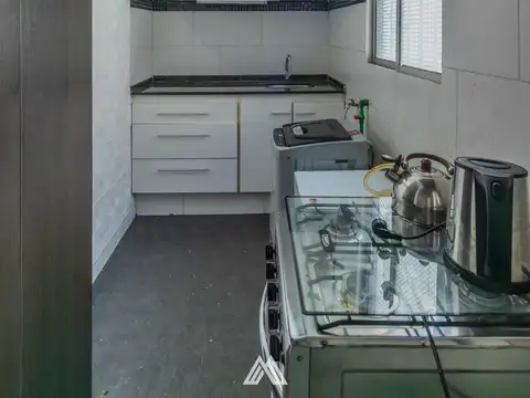 Departamento en Venta en Ciudad Vieja, USD 78.000