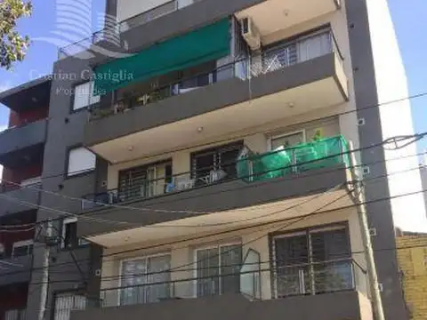 General Lavalle al 100