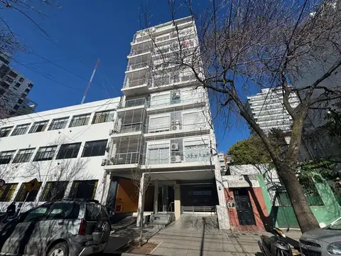 Departamento en Alquiler 20 años