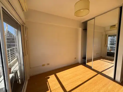 Departamento en Alquiler de 2 dormitorios