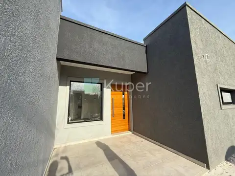 Casa  en Venta en Santa Elena, Pilar del Este, Pilar