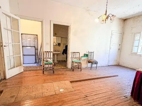 Casa en Venta en Saavedra, USD 169.000