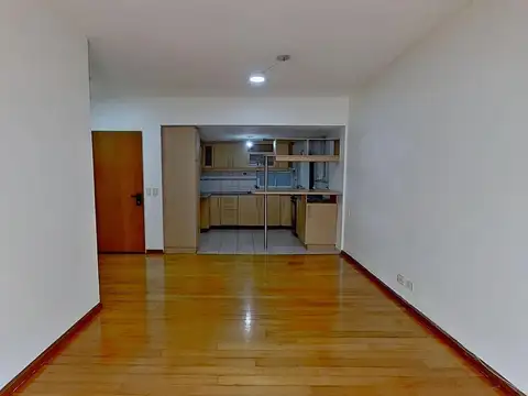 Departamento en Venta 21 años