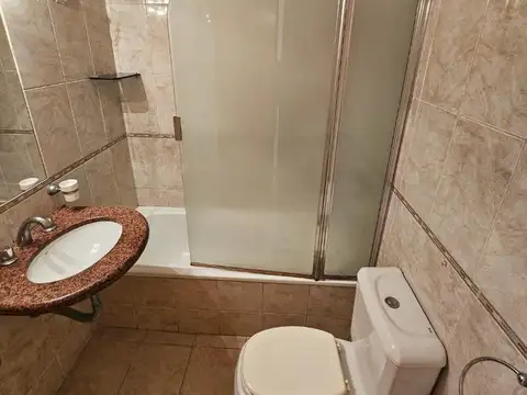 Departamento en Alquiler de 3 ambientes