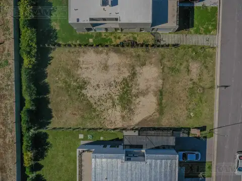 Terreno de 504 m2 en venta  en Carpinchos - Nordelta