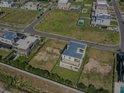 Terreno en Venta de 502,0 m2