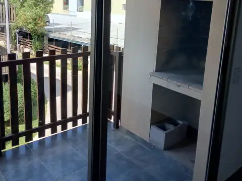 Departamento en Alquiler 7 años