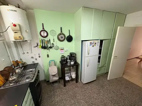 Depto Tipo Casa en Venta con 1 cocheras