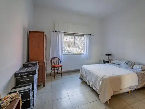Depto Tipo Casa 4 ambientes con 2 baños