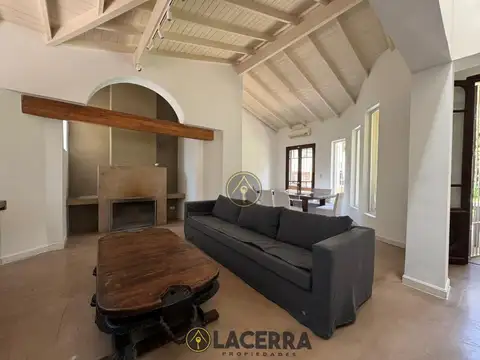 Casa en Alquiler de 4 dormitorios