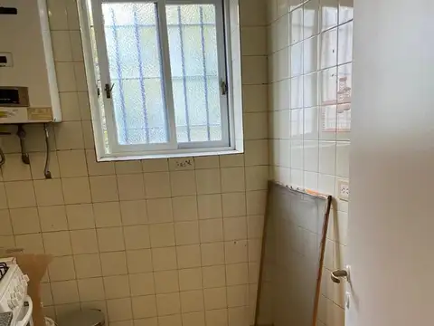 Departamento en Alquiler en Colegiales, $ 650.000