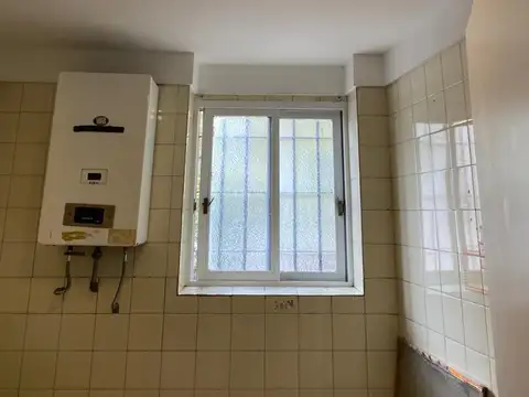 Departamento en Alquiler 40 años