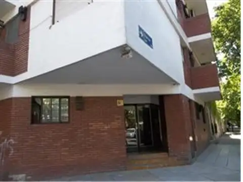 Departamento en Alquiler en Colegiales, Capital Federal