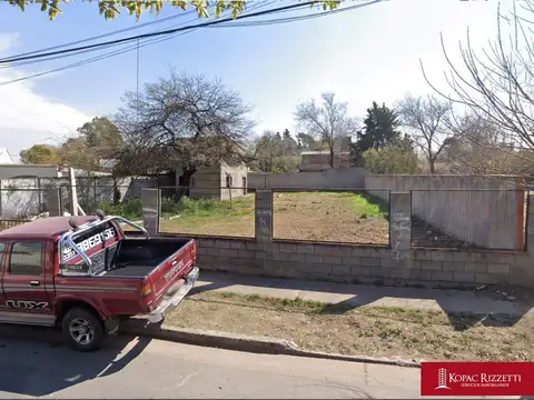 Terreno en Venta en Granja De Funes, USD 120.000