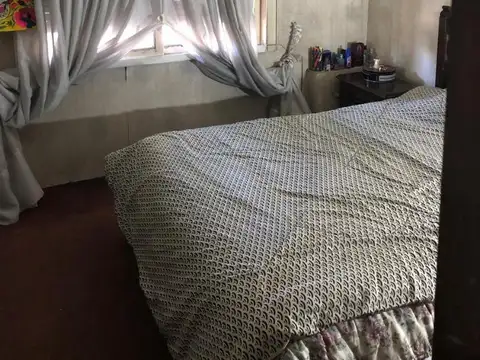 CASA AMERICANA CON 2 DORMITORIOS