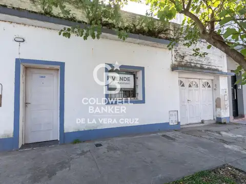Gobernador Crespo  al 3900