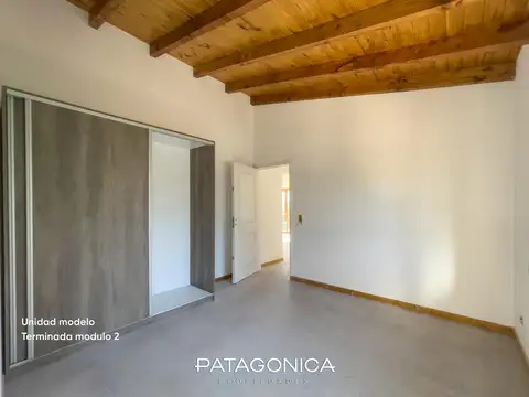 Departamento en Venta en Las Balsas, USD 148.200