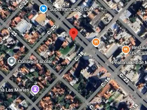 Propiedad multifamiliar en venta - 7 Dormitorios 8 Baños - Miramar