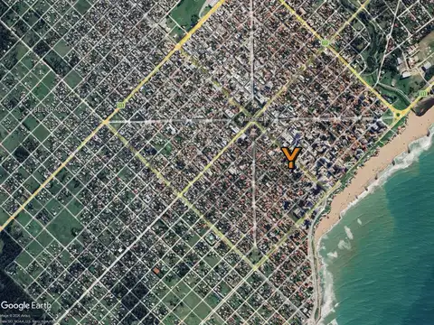 Casa en Venta en Miramar, USD 500.000