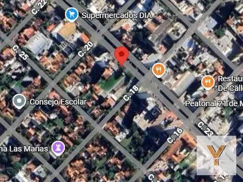 Propiedad multifamiliar en venta - 7 Dormitorios 8 Baños - Miramar