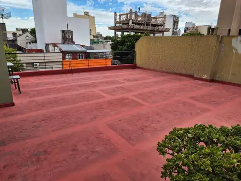 Departamento en Venta 16 años