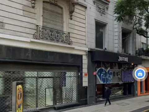 Local  en Alquiler en Recoleta, Capital Federal, Buenos Aires