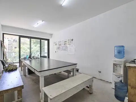 Departamento 4 ambientes con 3 baños