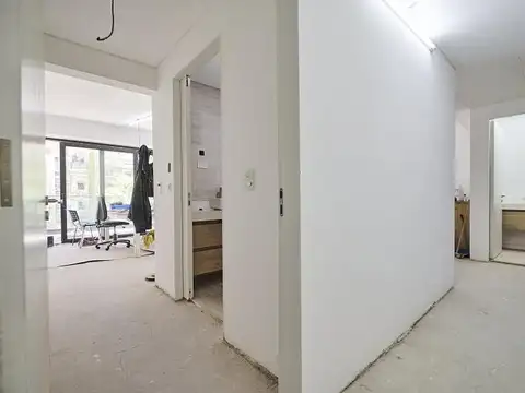 Departamento en Venta al Noroeste
