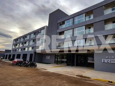 Departamento en Venta en Cipolletti, General Roca