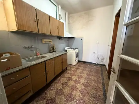 Casa en Venta 50 años