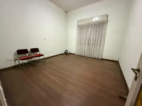 Casa Monoambiente con 2 baños