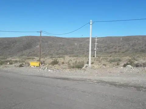 Terreno en Venta en Potrerillos, USD 14.000