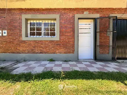 Rivadavia al 100