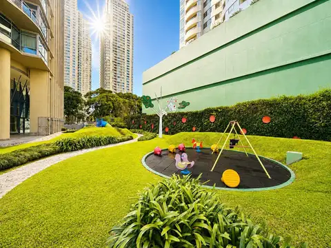 Departamento en Venta en Puerto Madero, USD 990.000