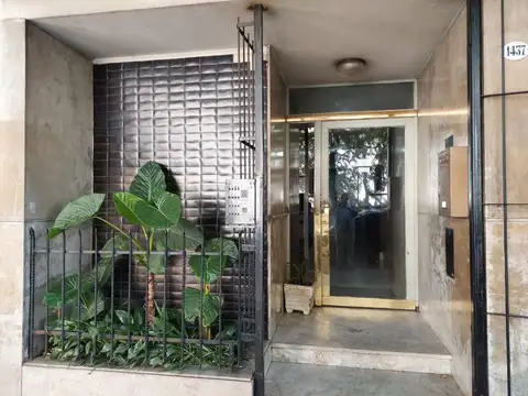 Cochabamba 1400, Piso 2