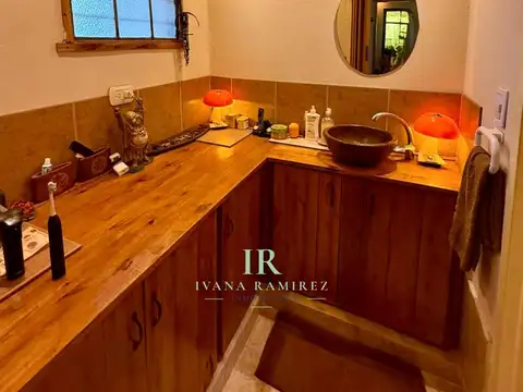 Casa en Venta 5 años