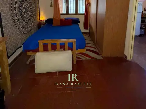 Tomas Espora & San Roque