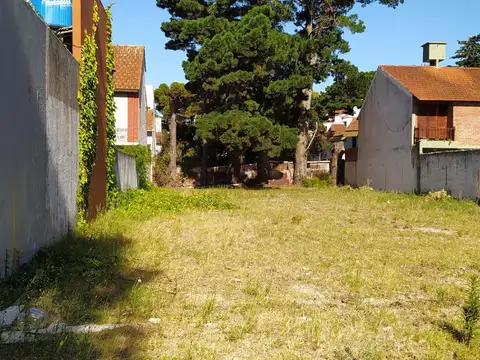 Terreno en Venta en San Bernardo Del Tuyu, USD 110.000