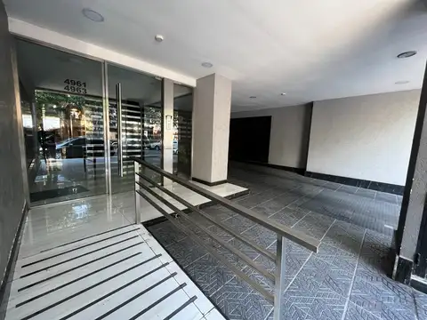 Monoambiente en Alquiler